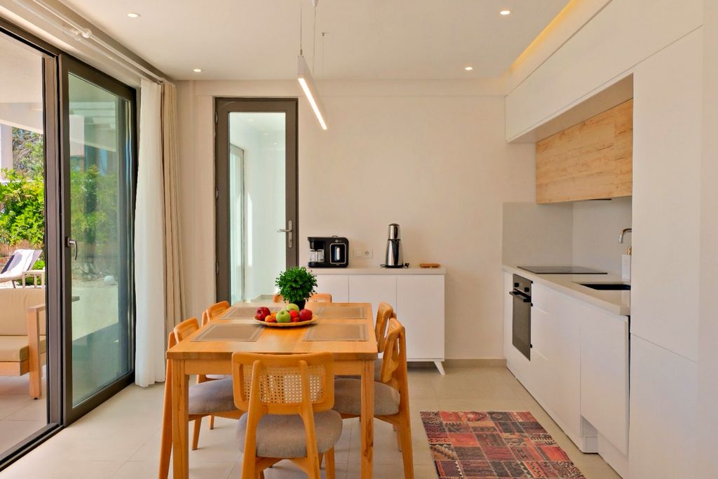 Villa Findik OliversTravels 7