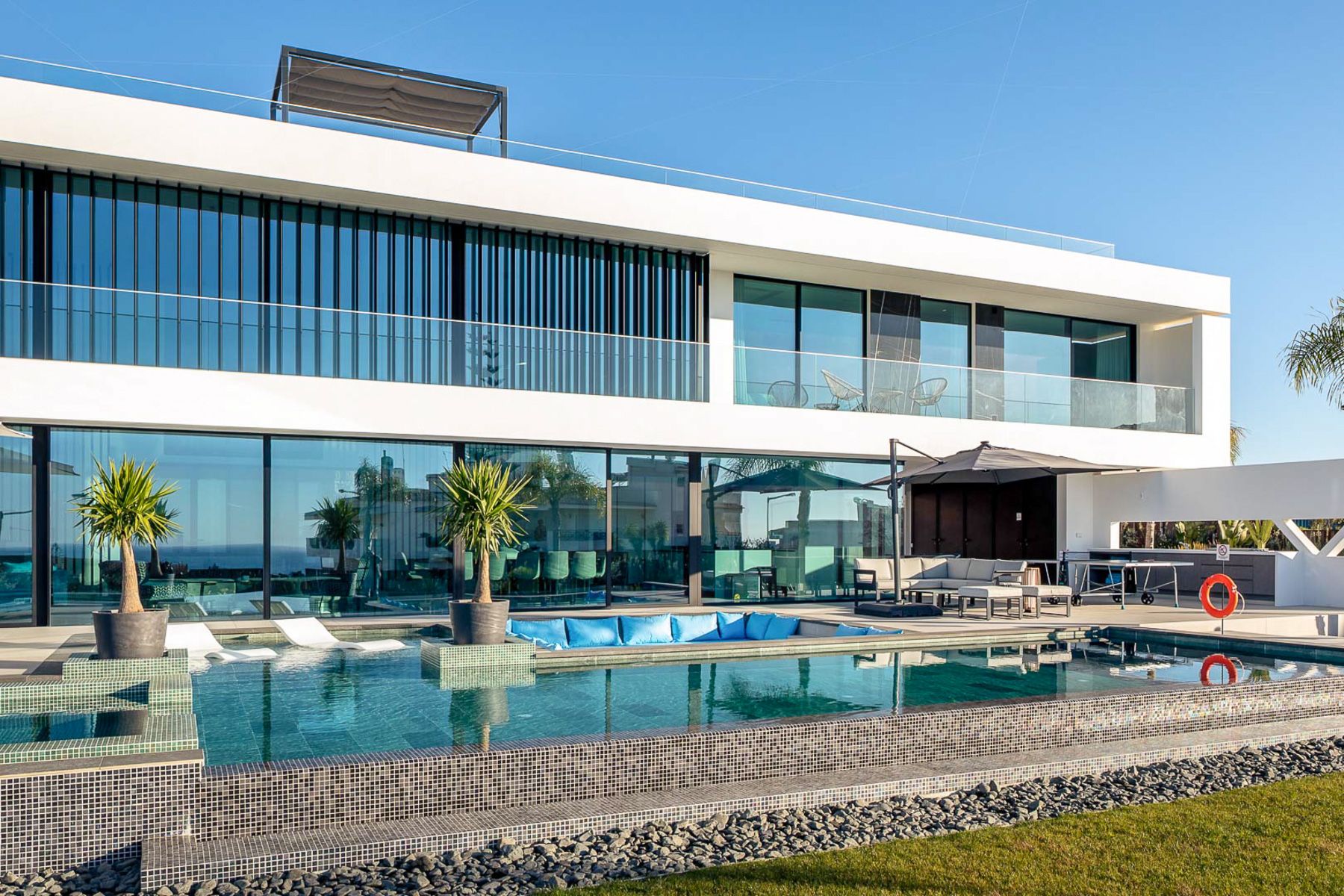 Villa Atlantica Vista