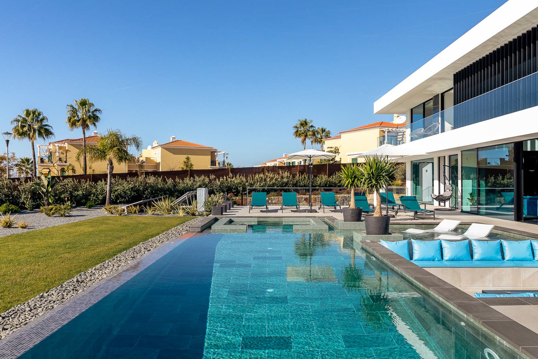 Villa Atlantica Vista