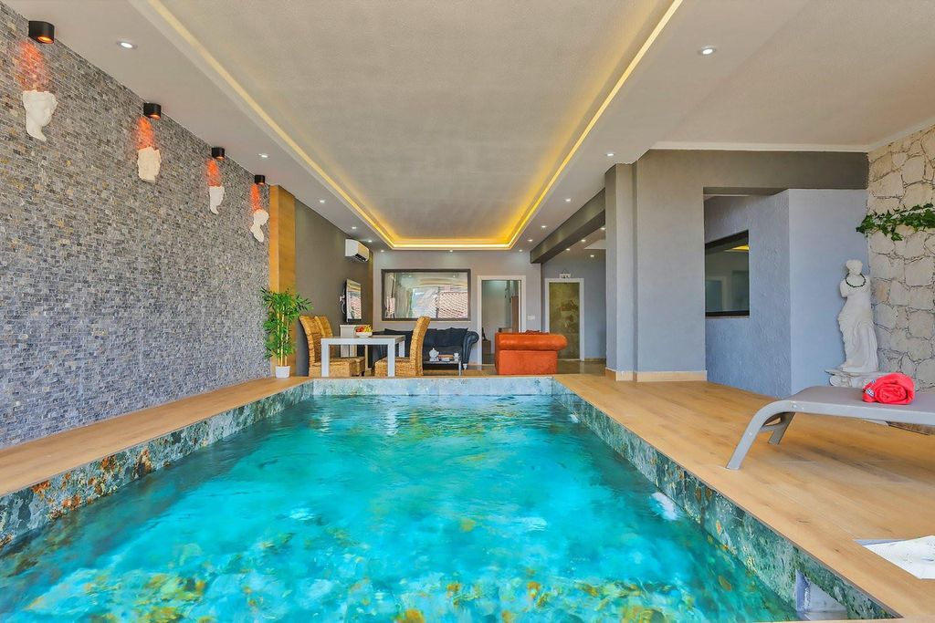 Villa Adim Kalkan OliversTravels 3