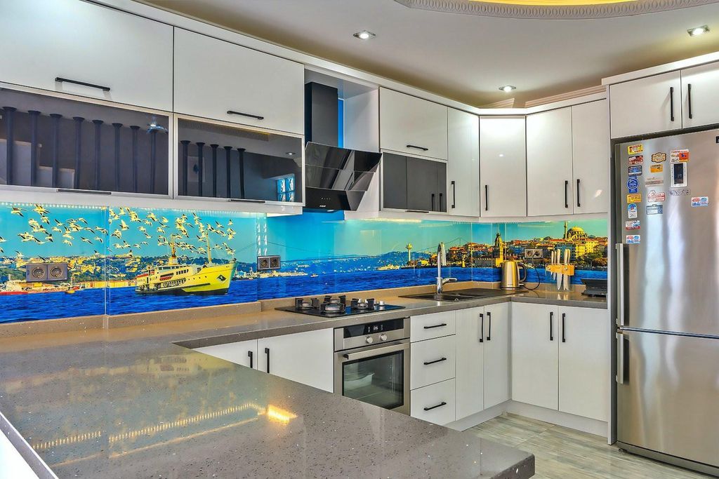 Villa Adim Kalkan OliversTravels 4