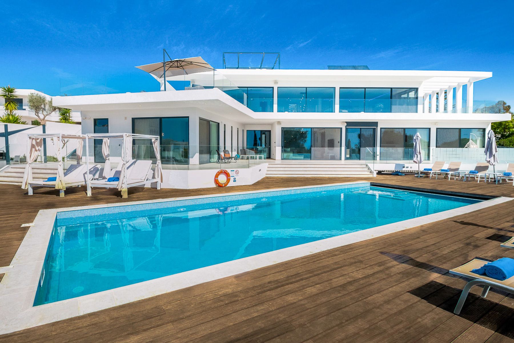Casa Vista Carvoeiro