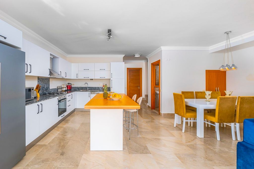 Villa Bekir Kalkan OliversTravels 3
