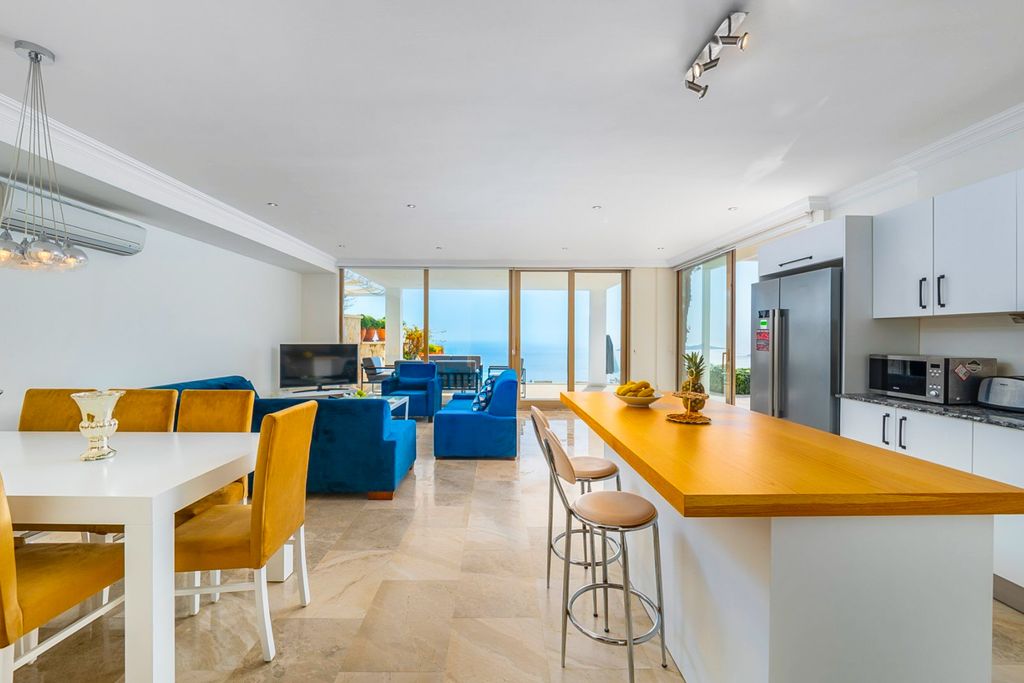 Villa Bekir Kalkan OliversTravels 4