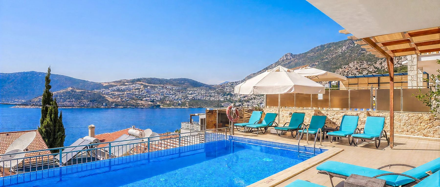 001 villa beyaz kalkan olivers travels desktop center