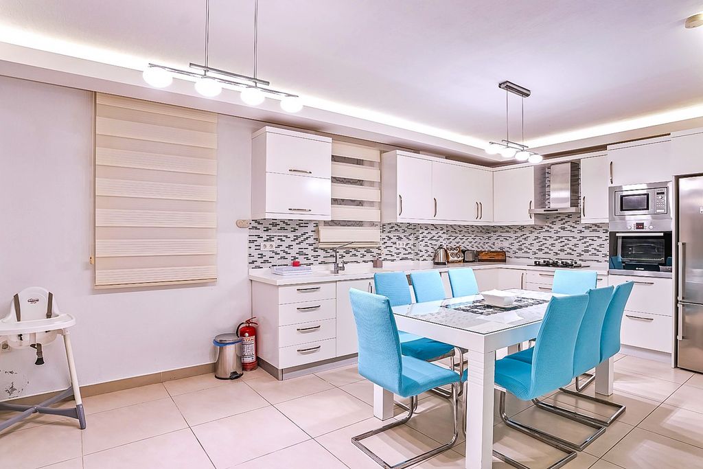 Villa Beyaz Kalkan OliversTravels 5