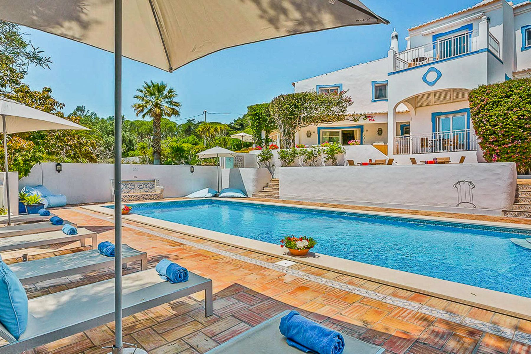 Villa do Sol Poente