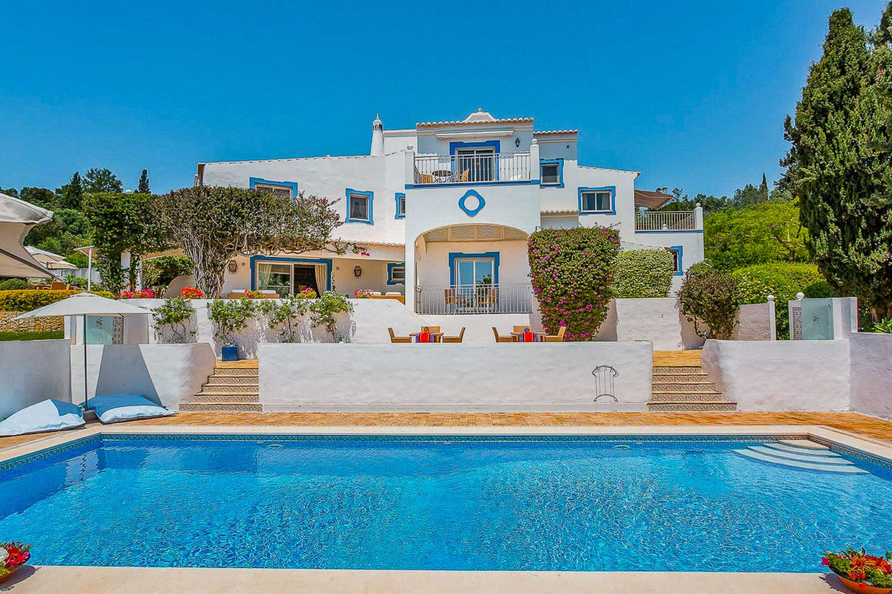 Villa do Sol Poente
