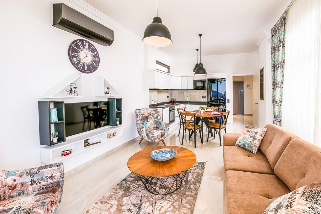 Villa Biberiye Kalkan OliversTravels 3