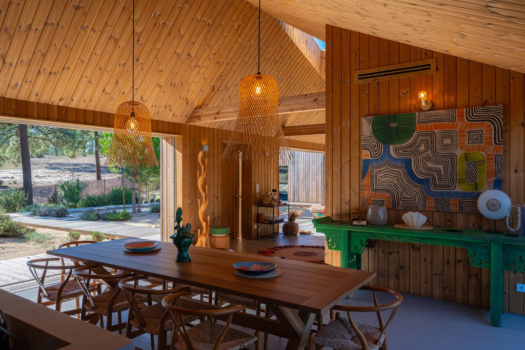 Carvalhal Courtyard OliversTravels 3