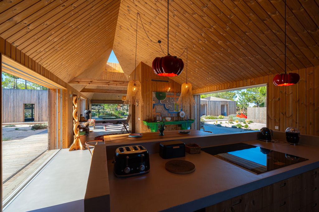 Carvalhal Courtyard OliversTravels 5