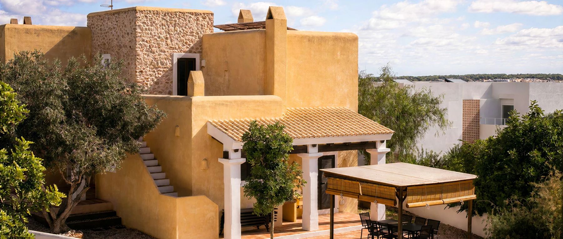 001 casa formentera iv balearic islands olivers travels desktop center