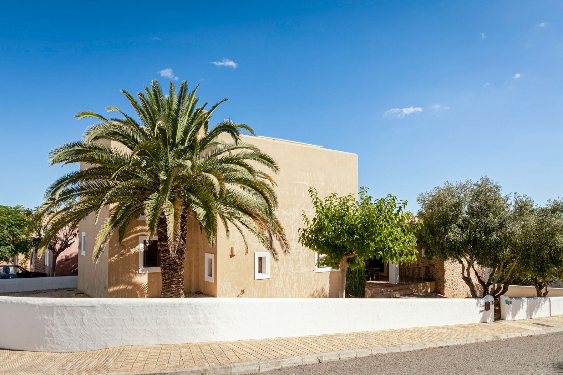 Casa Formentera V