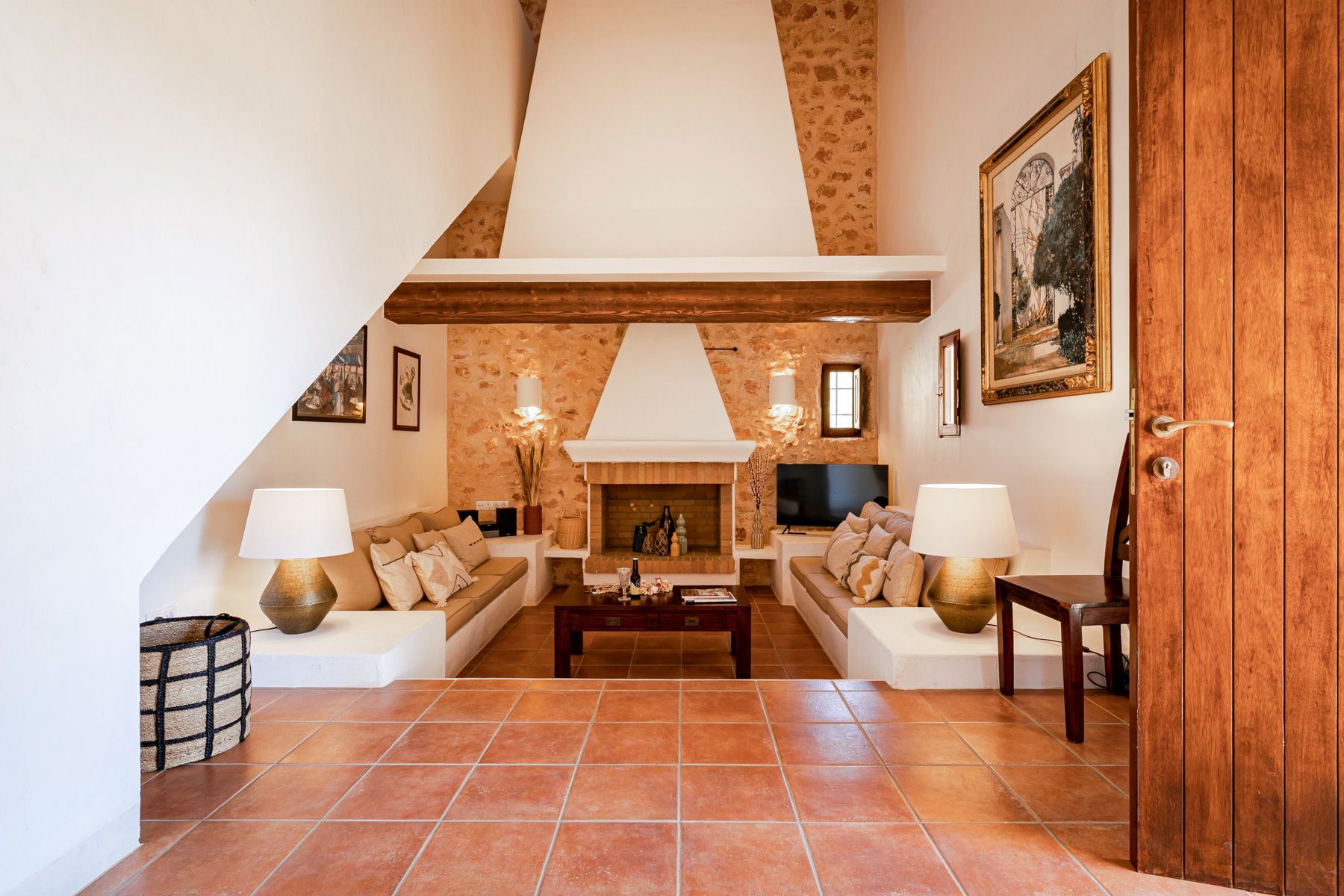 Casa Formentera V