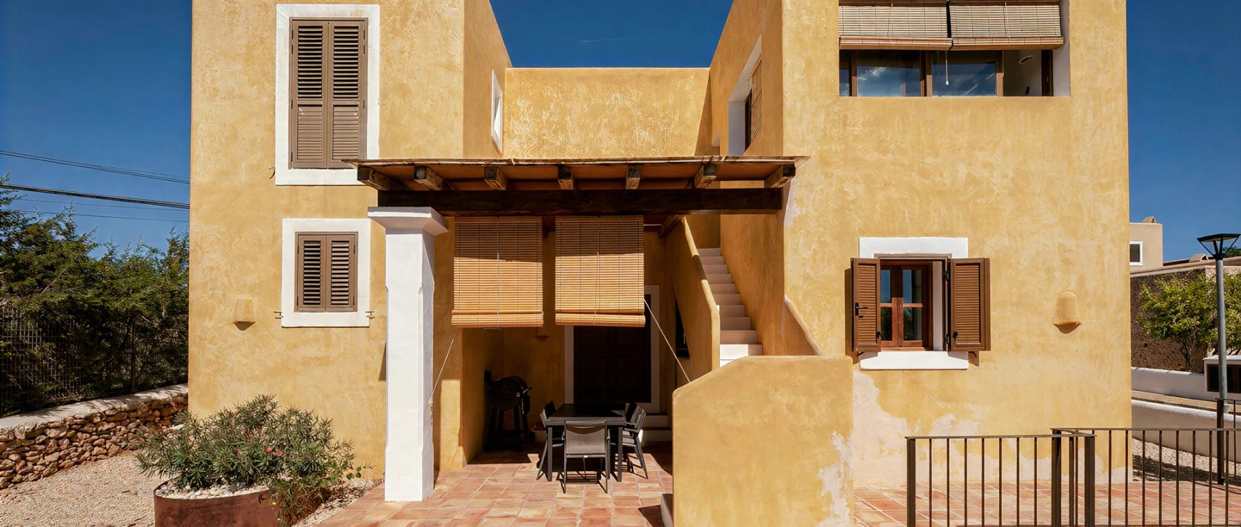 001 casa formentera vi balearic islands olivers travels desktop center