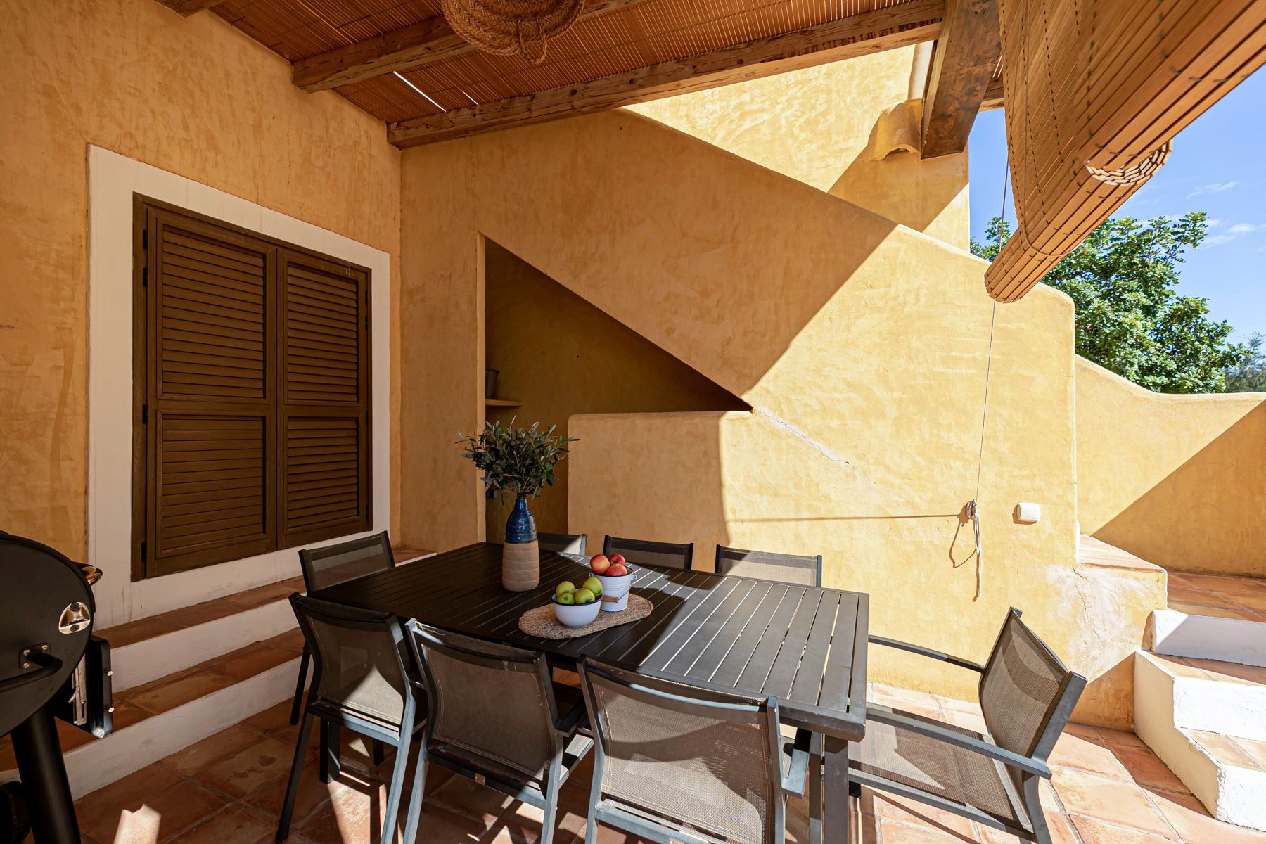 Casa Formentera VI