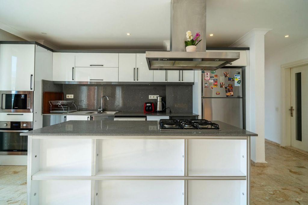 Villa Papaz Kalkan OliversTravels 5