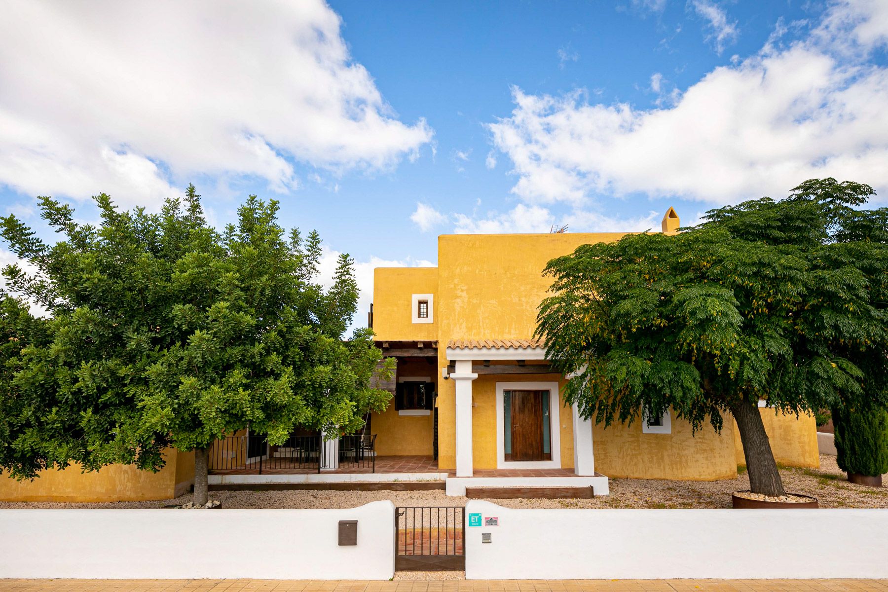 Casa Formentera VII