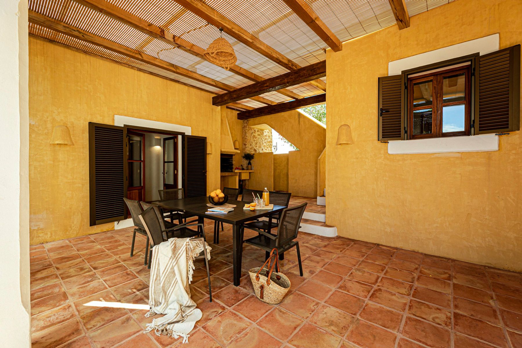 Casa Formentera VII