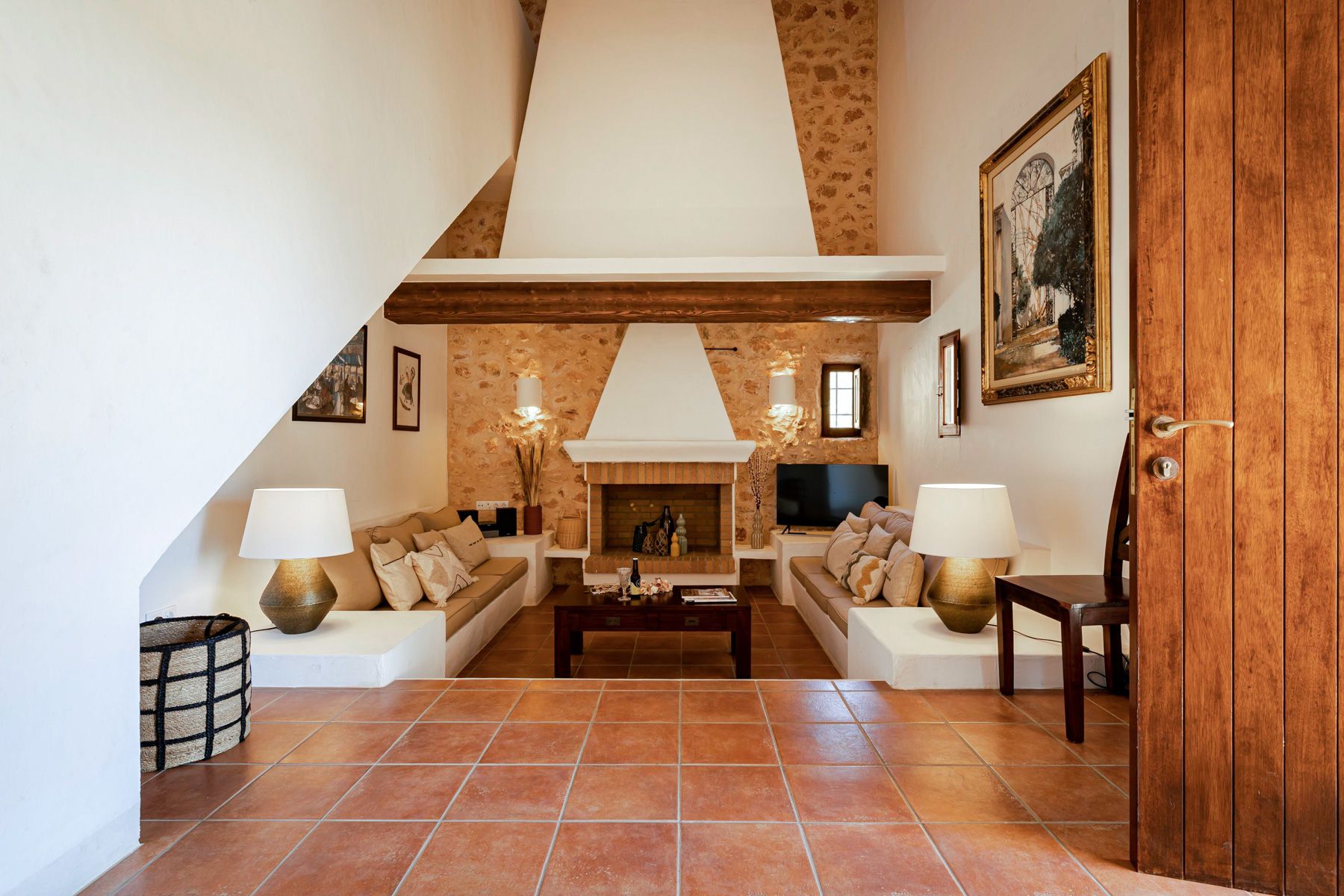 Casa Formentera VII