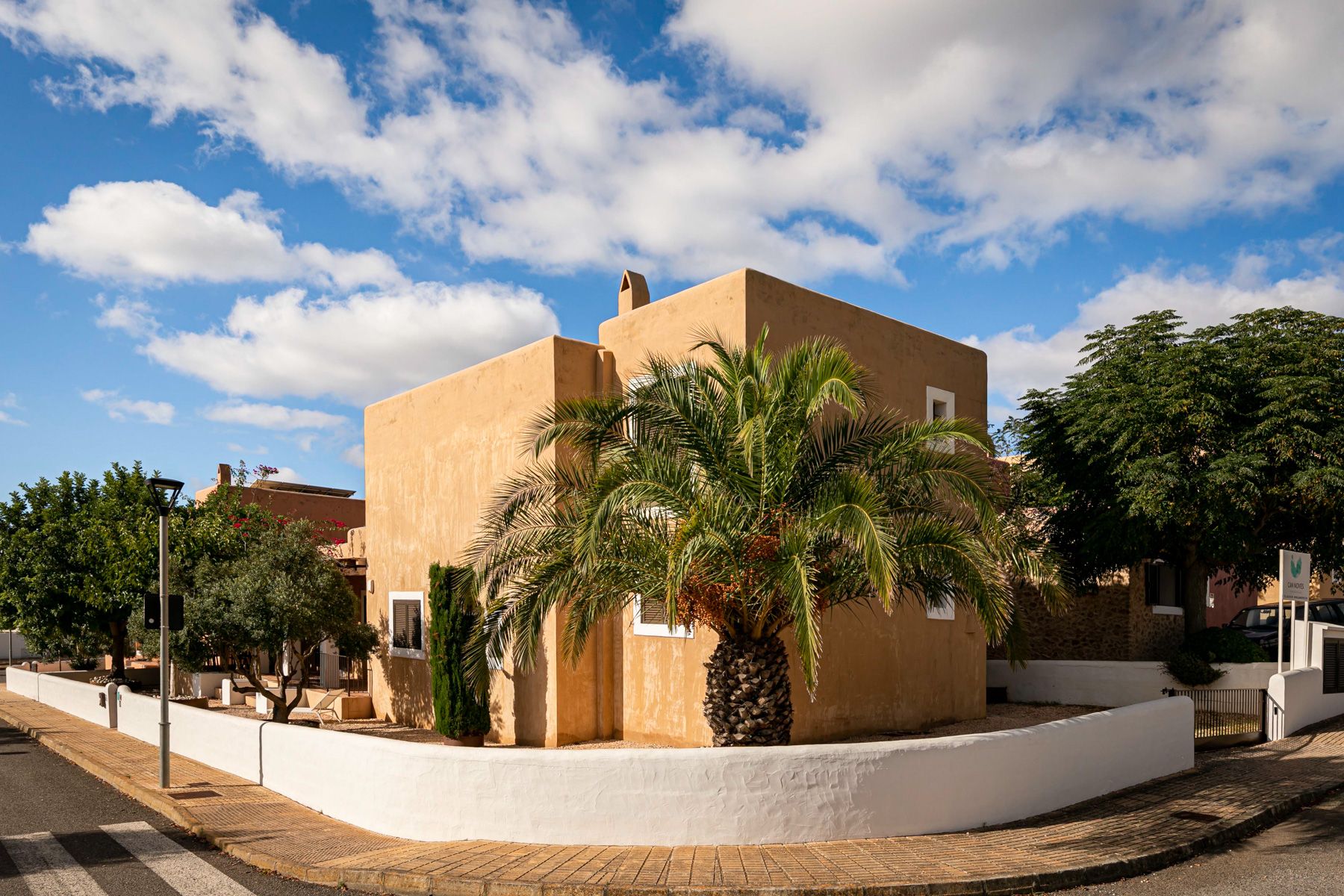 Casa Formentera VIII