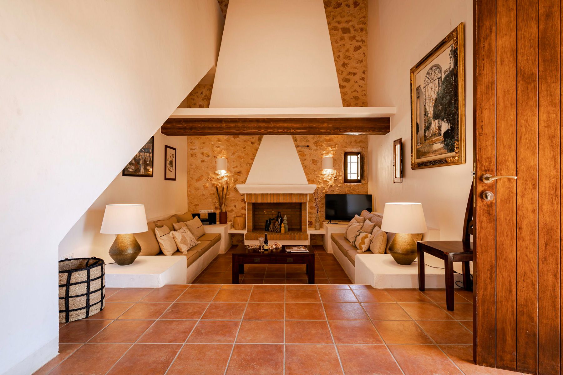 Casa Formentera VIII