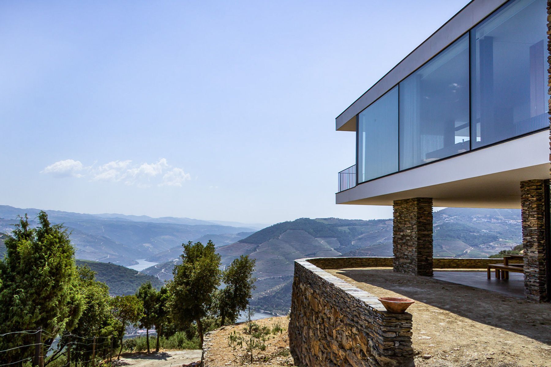 Highland Douro Escape