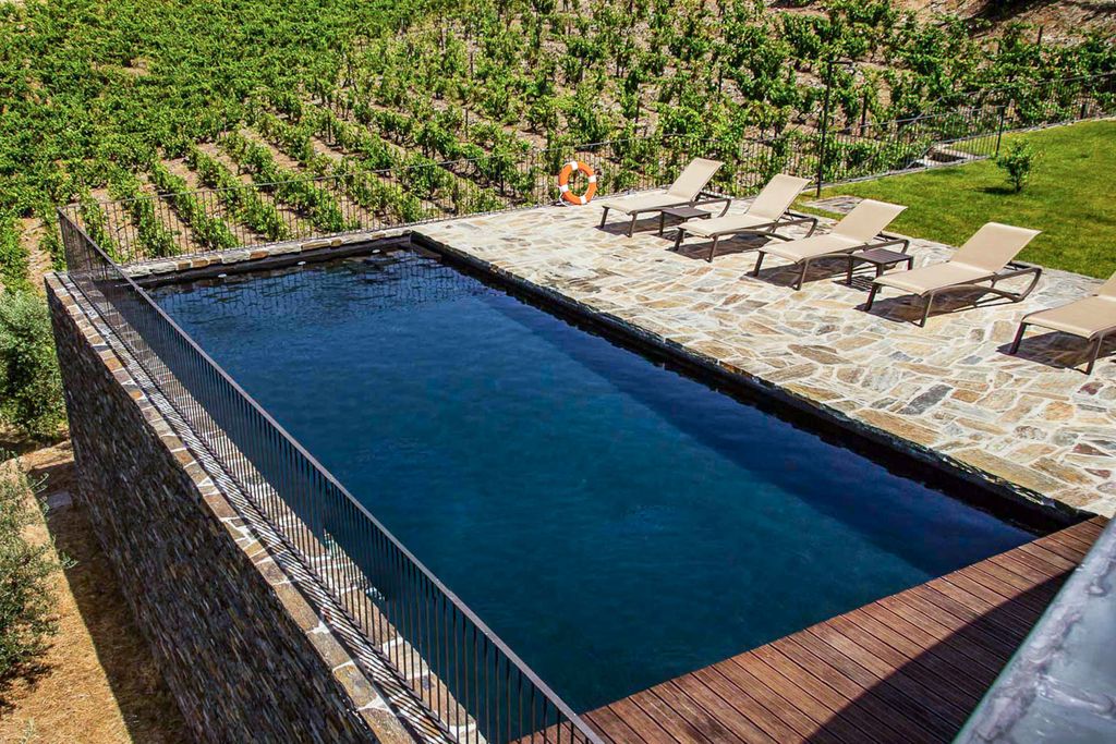 Highland Douro Escape OliversTravels 2