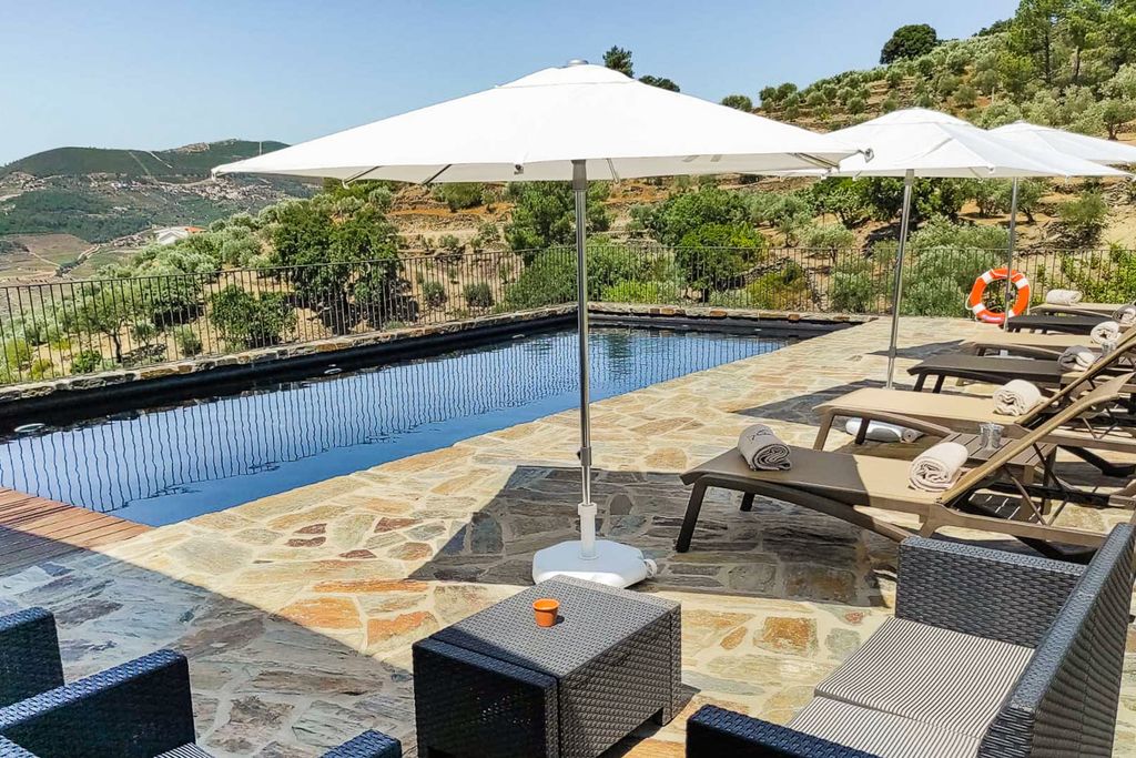 Highland Douro Escape OliversTravels 3