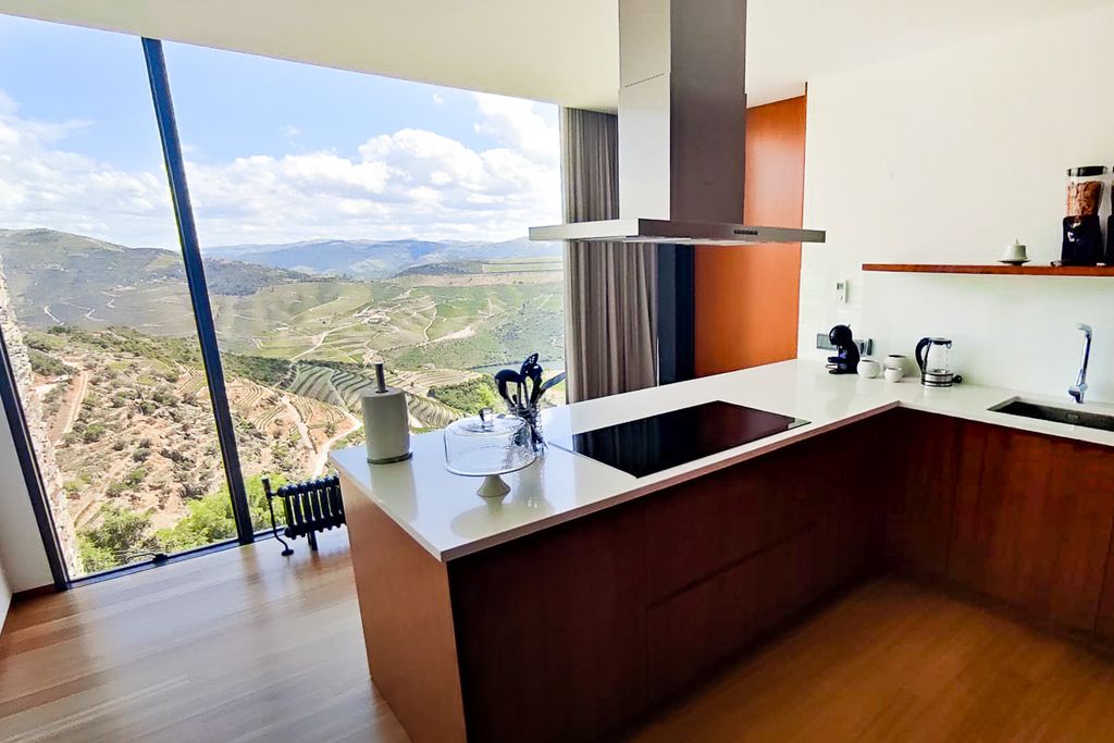 Highland Douro Escape OliversTravels 5