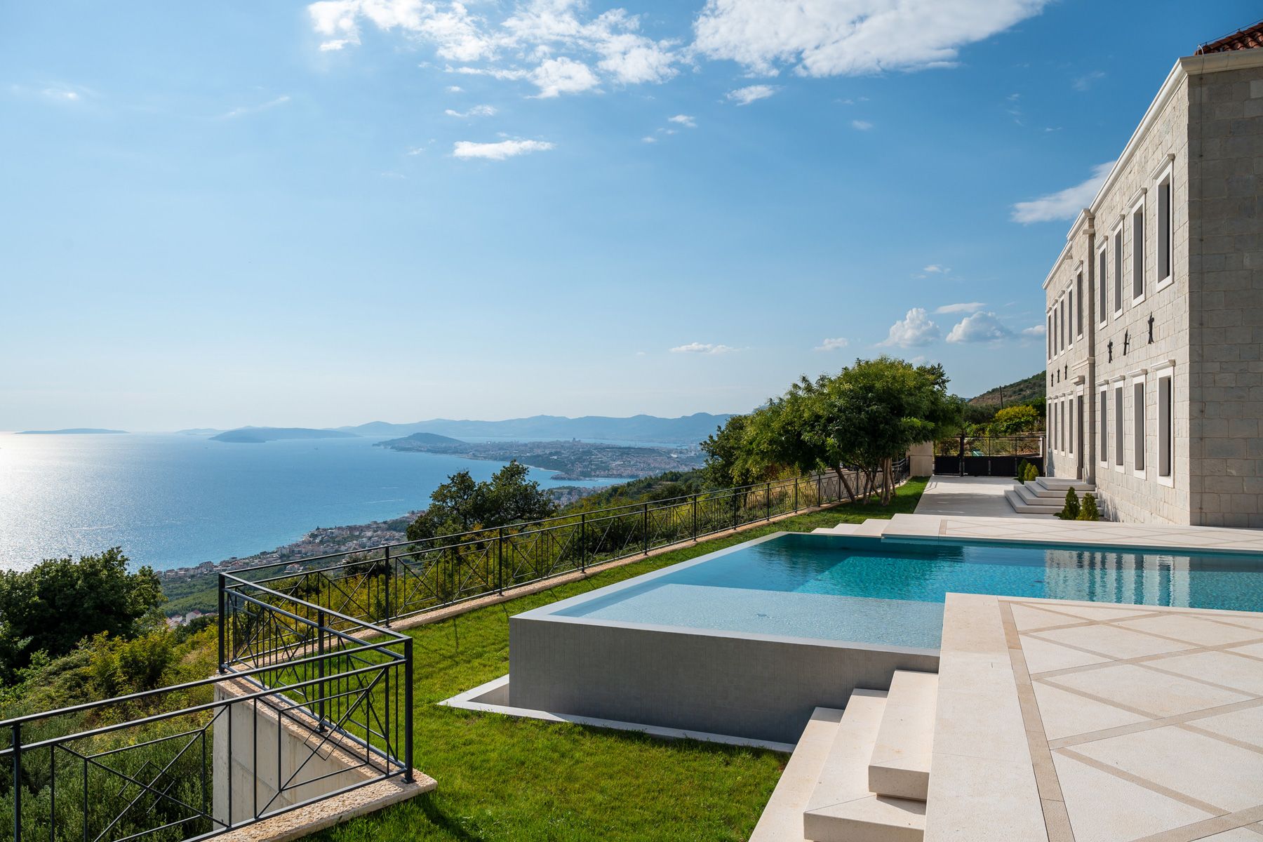Villa Plavi San