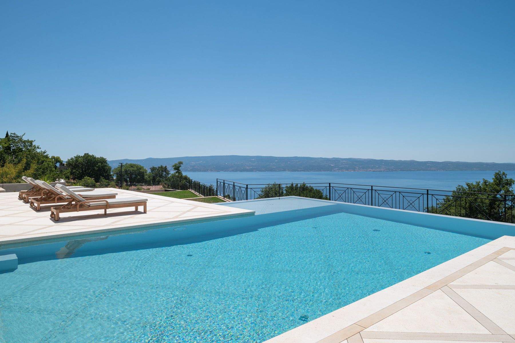 Villa Plavi San
