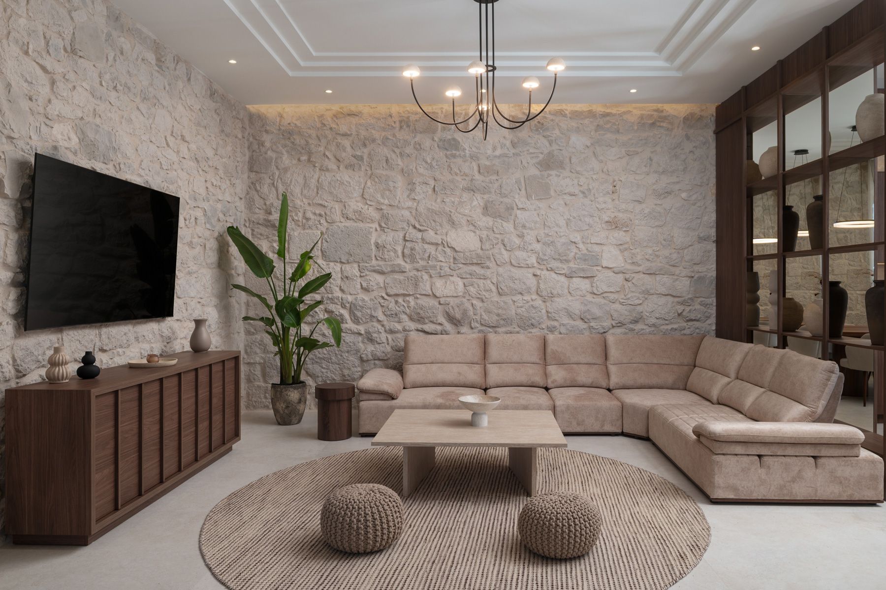 Villa Plavi San