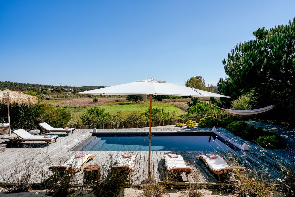 Villa Carvalhal Dunas OliversTravels 2