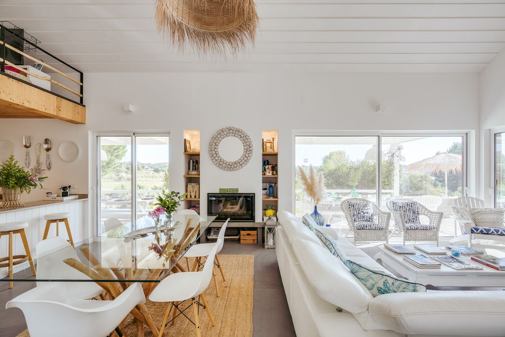 Villa Carvalhal Dunas OliversTravels 3