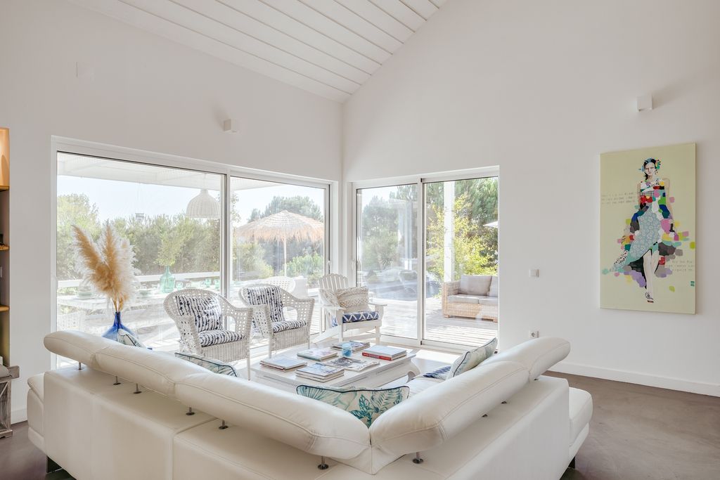 Villa Carvalhal Dunas OliversTravels 5