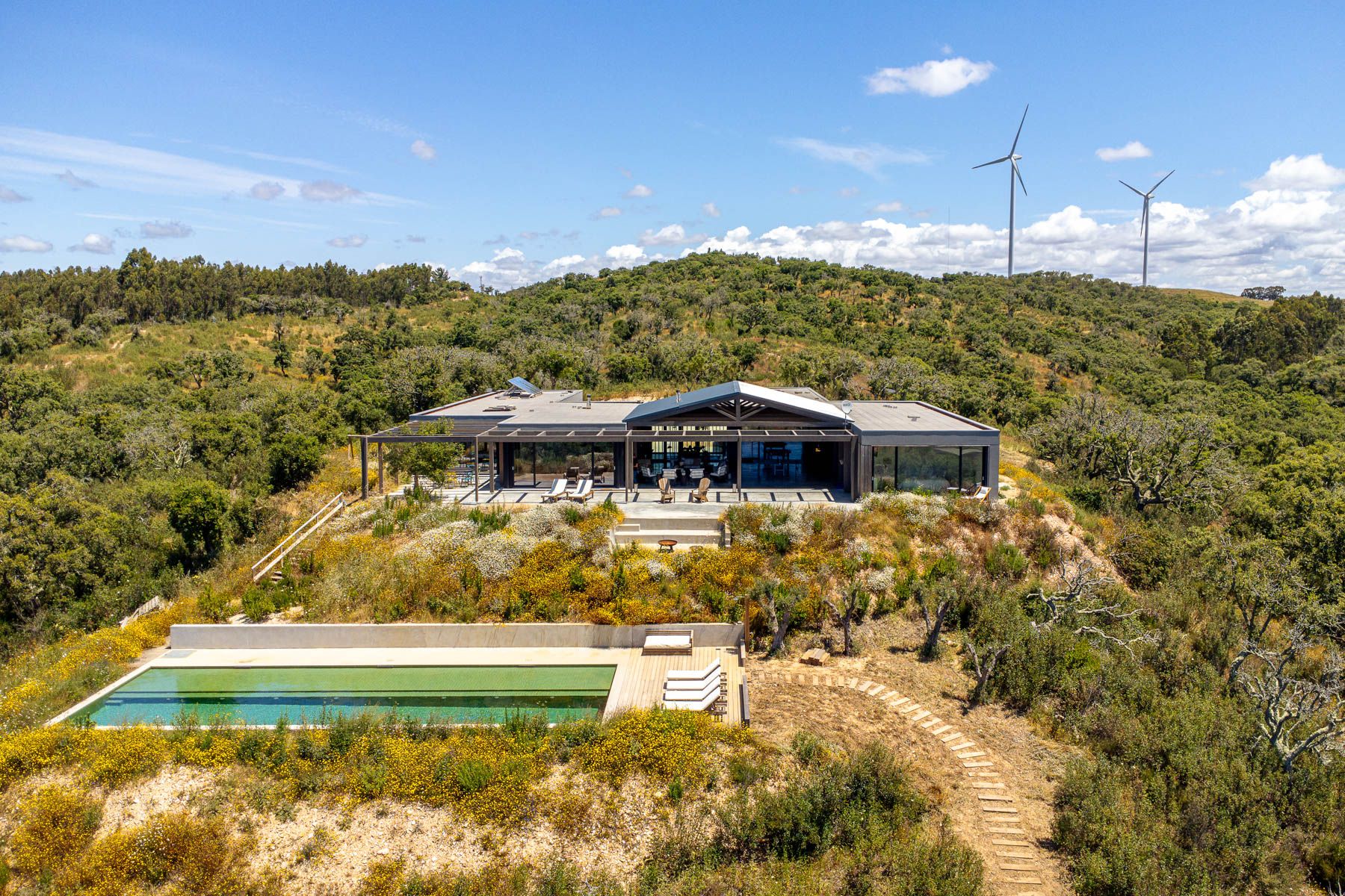 Vale Verde Vista