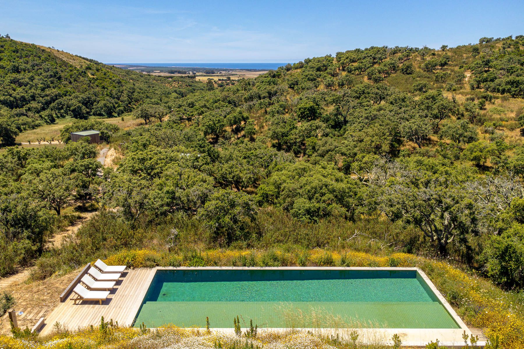 Vale Verde Vista