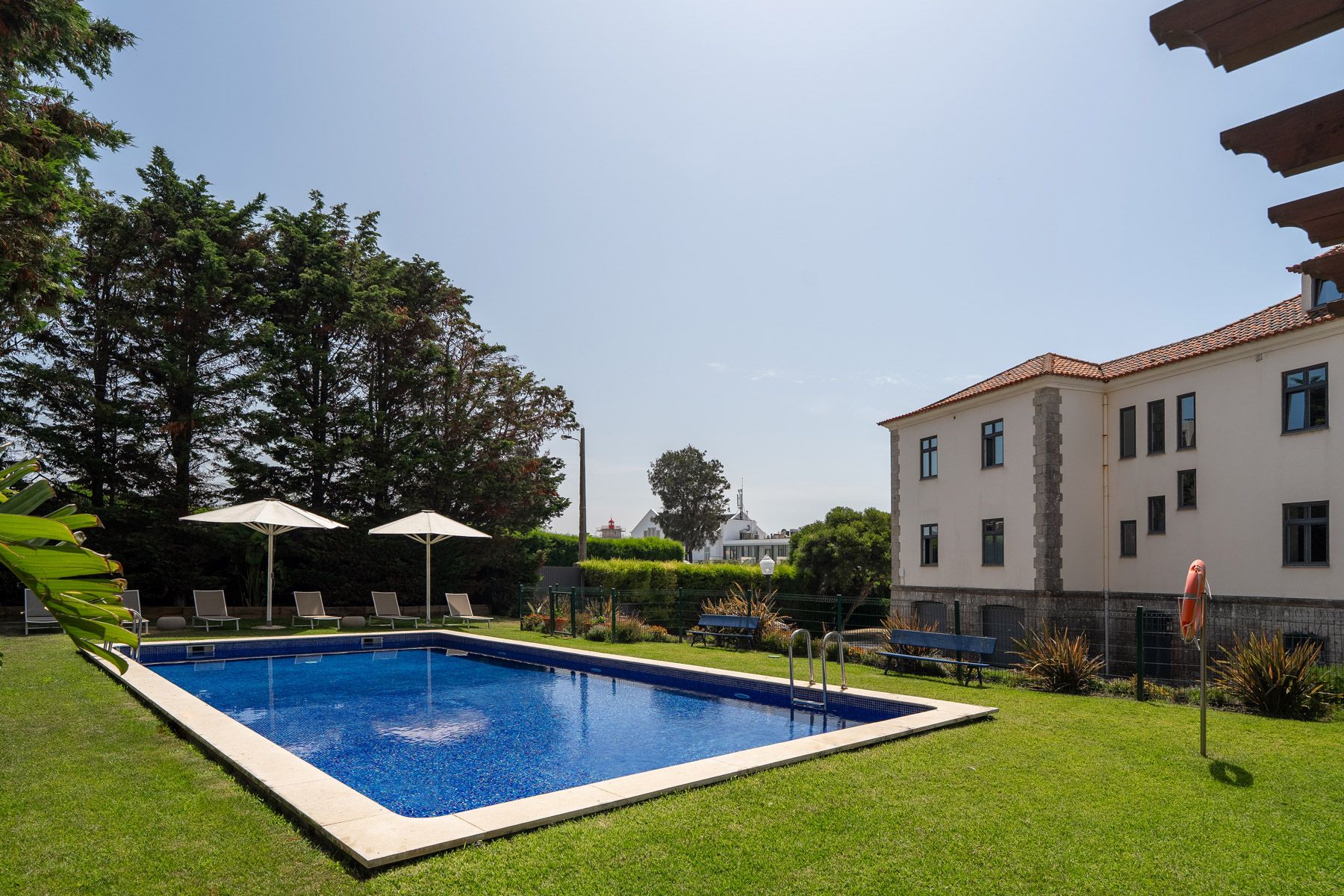Villa Luminara