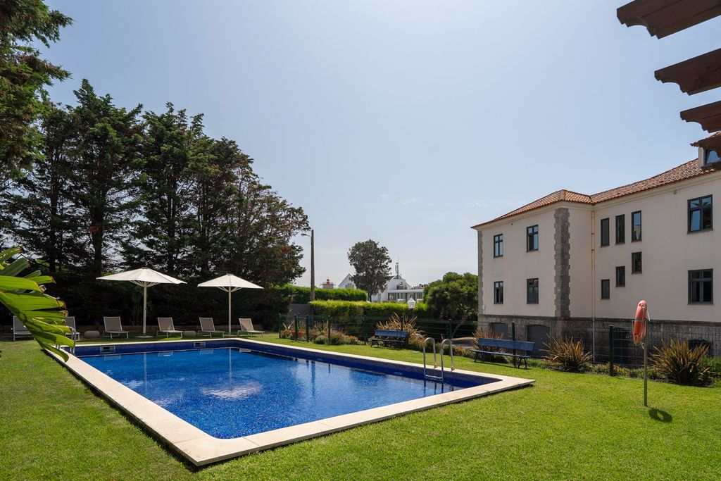 Villa Luminara Portugal OliversTravels 1