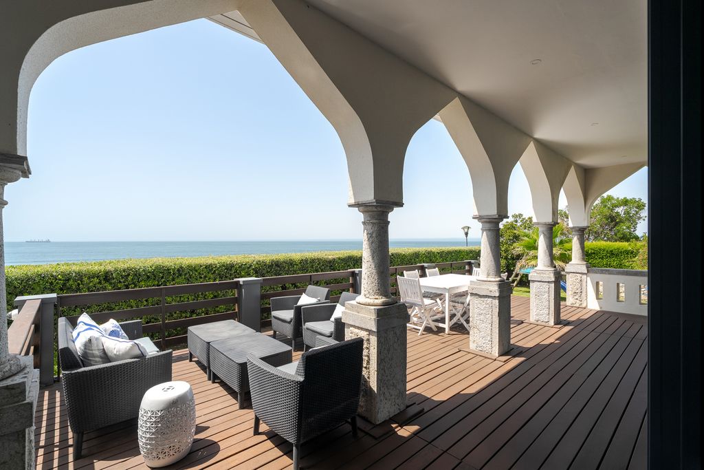 Villa Luminara Portugal OliversTravels 2