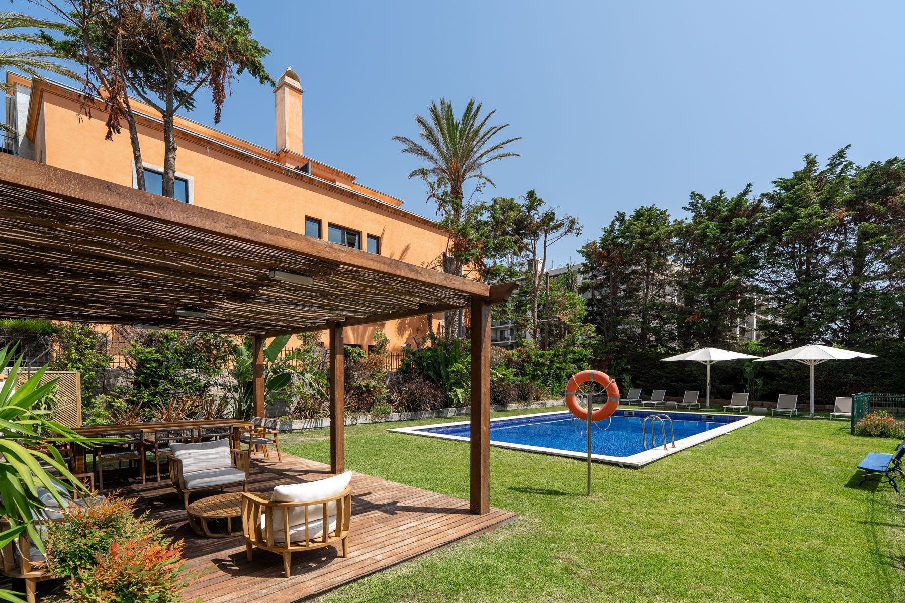 Villa Luminara