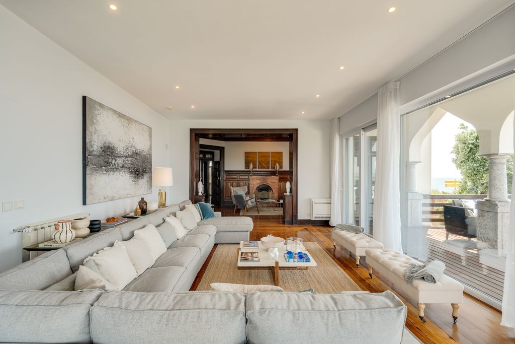 Villa Luminara Portugal OliversTravels 4