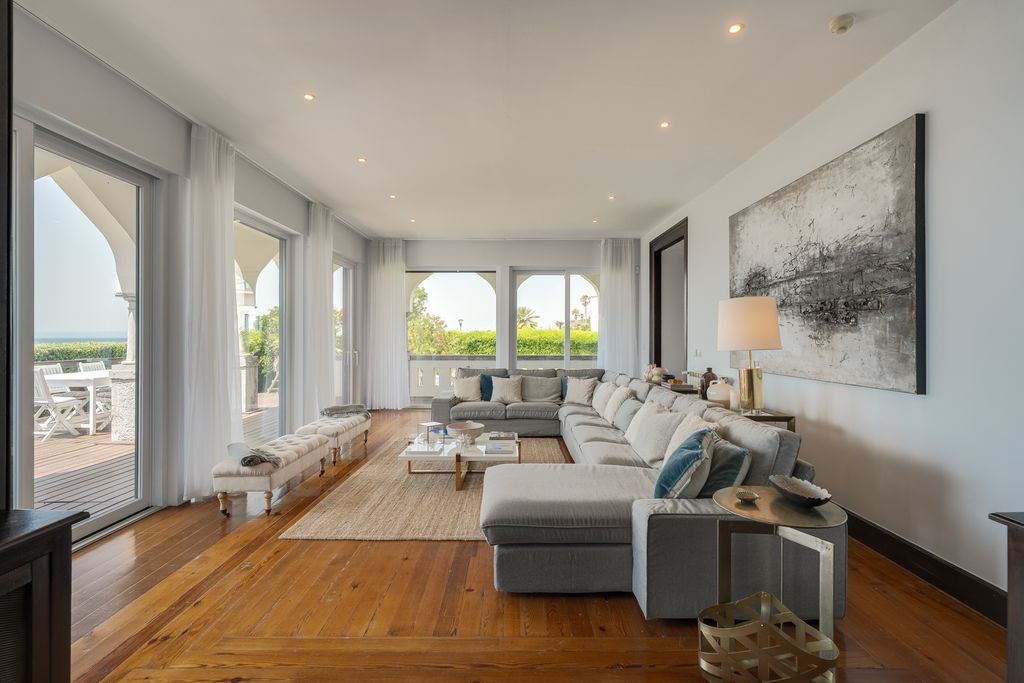 Villa Luminara Portugal OliversTravels 5