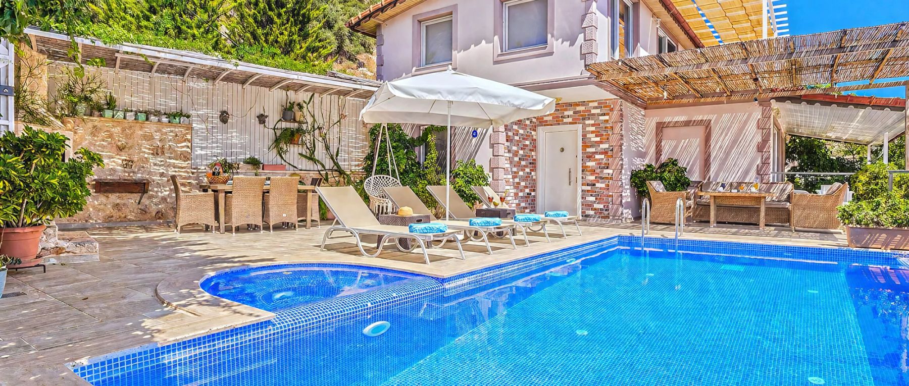 001 villa bitki kalkan olivers travels desktop center