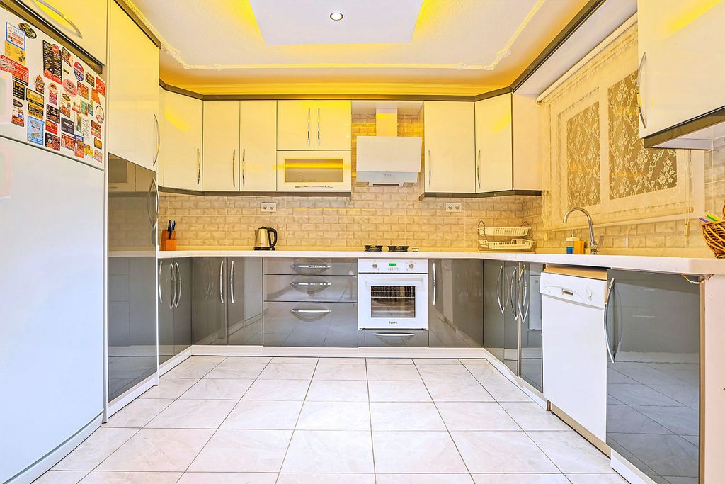 Villa Bitki Kalkan OliversTravels 4