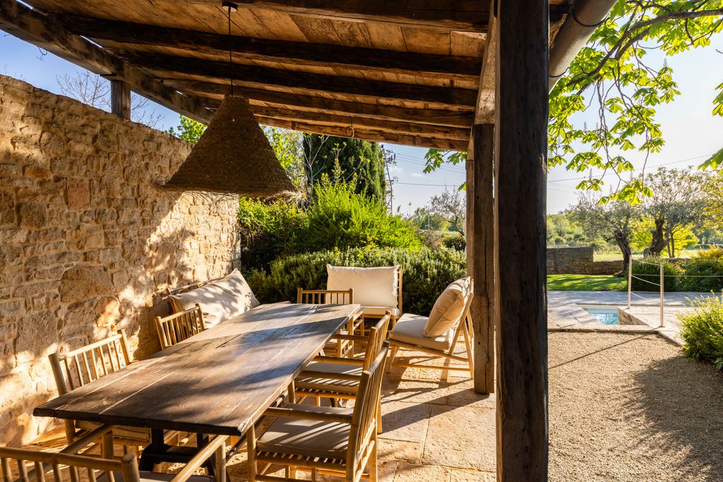 Borgo Istriano Pascari Village OliversTravels 5