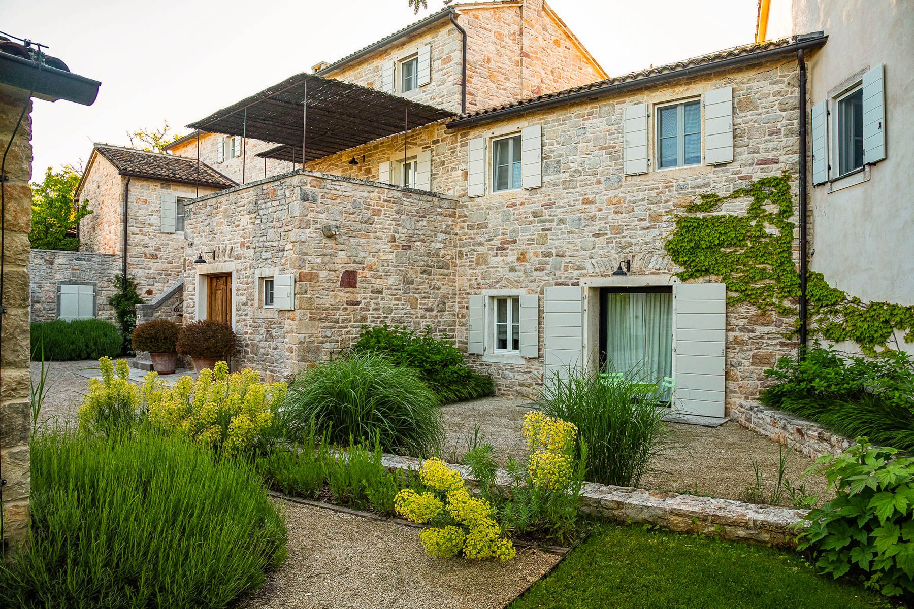 Istrian Hideaway