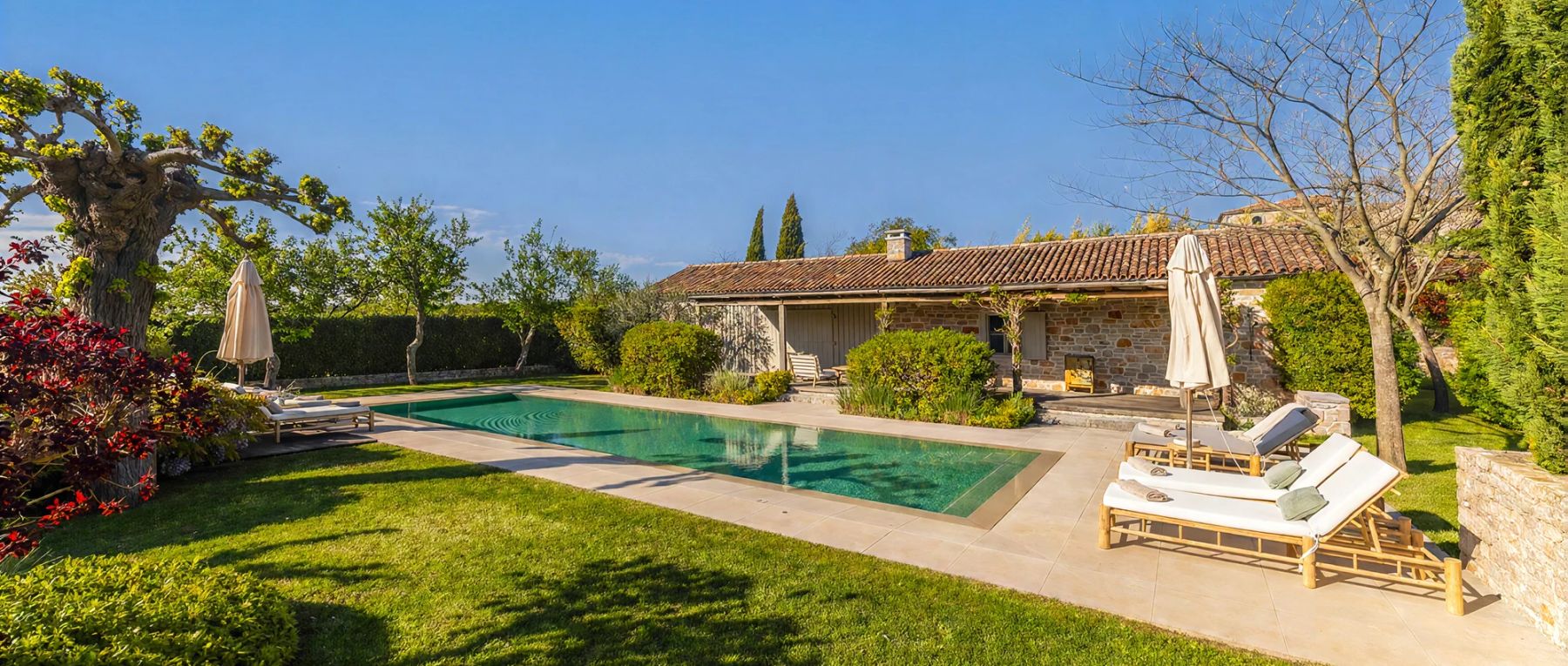 001 villa borina istria olivers travels desktop center
