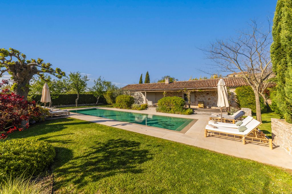 Villa Borina Pascari Village OliversTravels 1